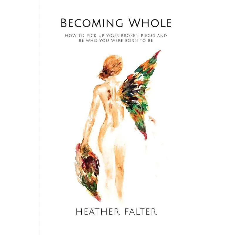 Becoming Whole