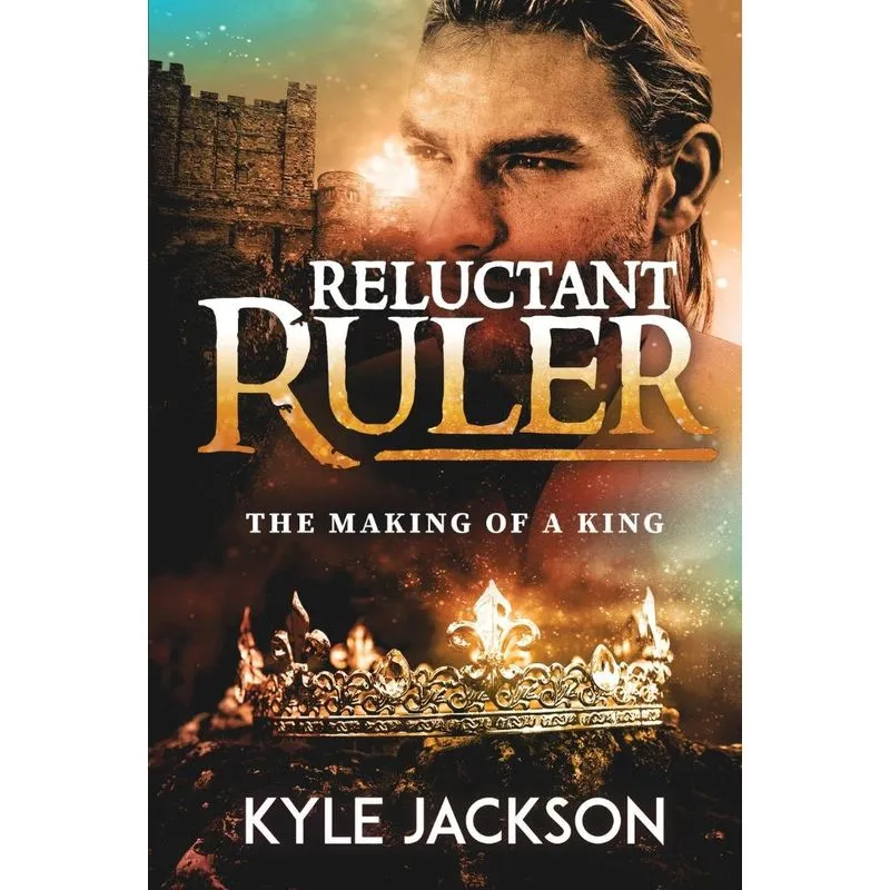Reluctant Ruler
