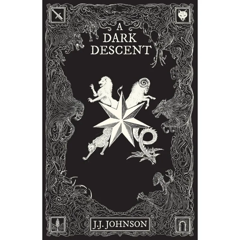 A Dark Descent