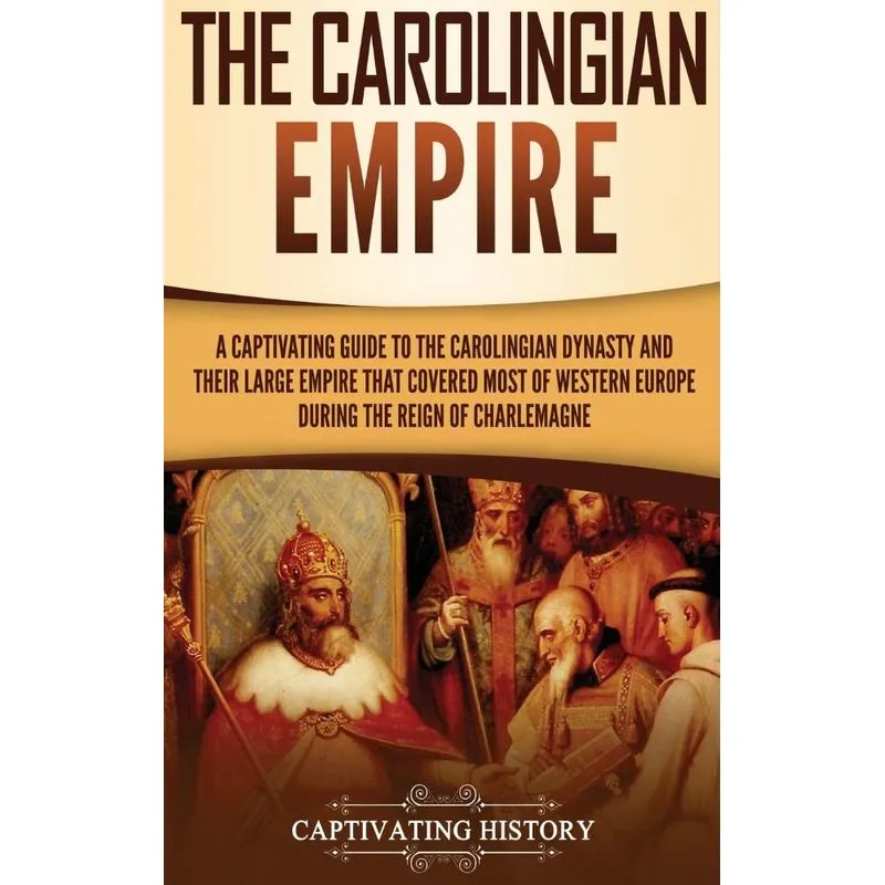 The Carolingian Empire