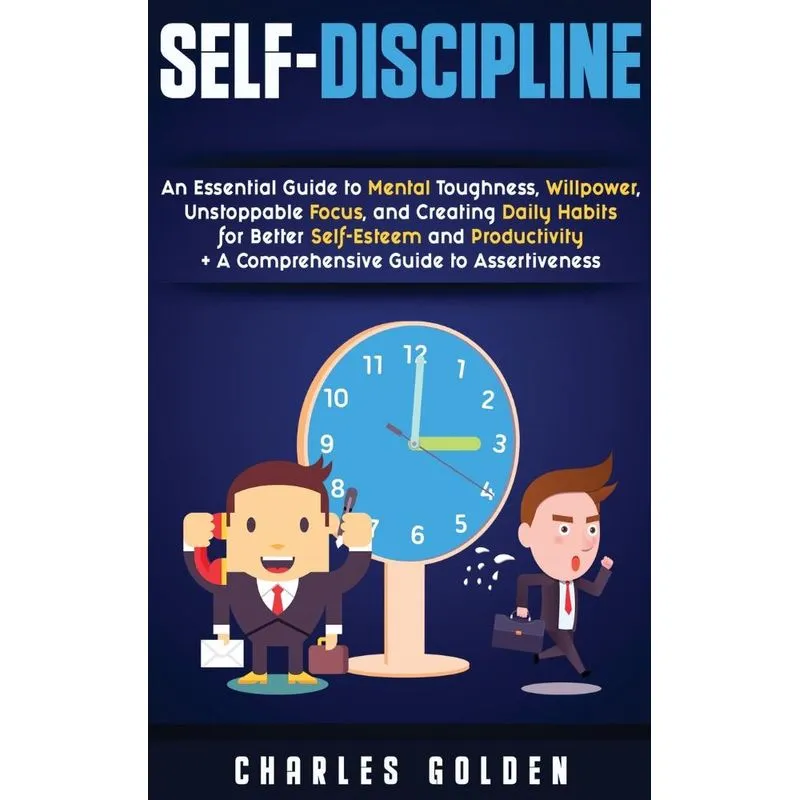 Self-Discipline