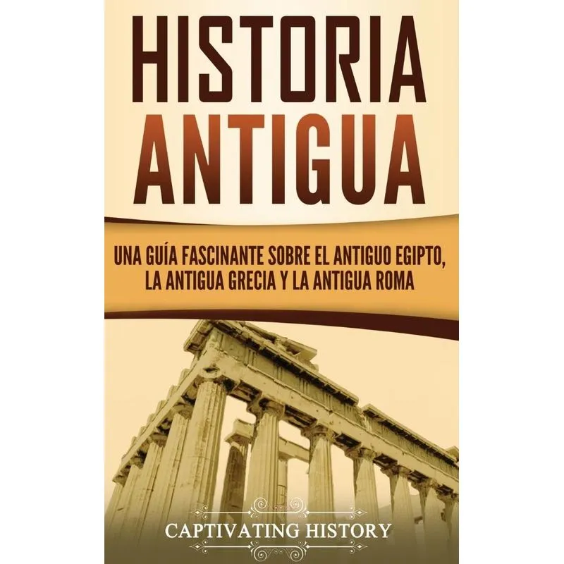 Historia Antigua