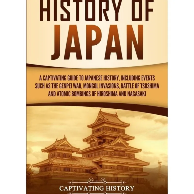 History of Japan