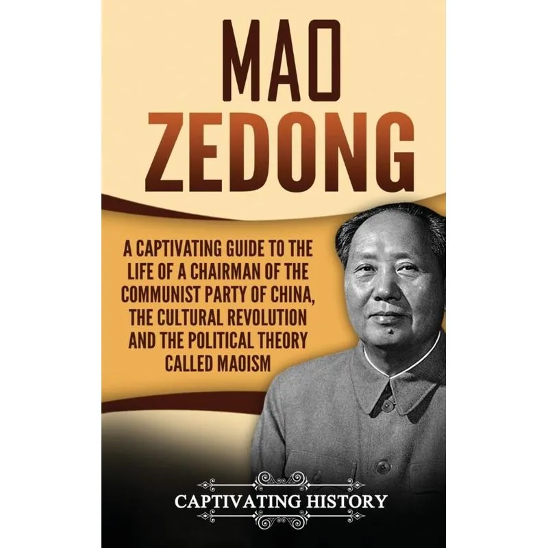 Mao Zedong