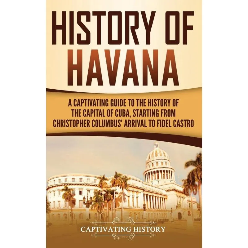History of Havana