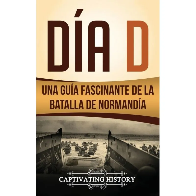 Día D