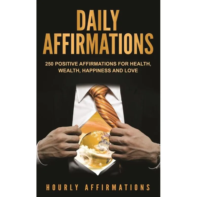 Daily Affirmations