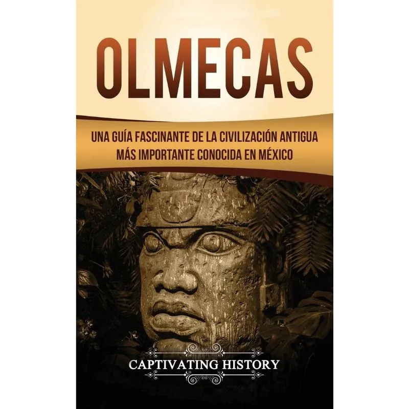 Olmecas