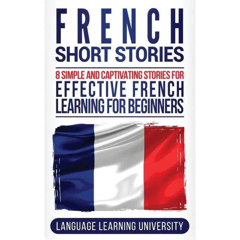 French Short Stories