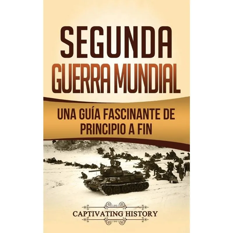 Segunda Guerra Mundial