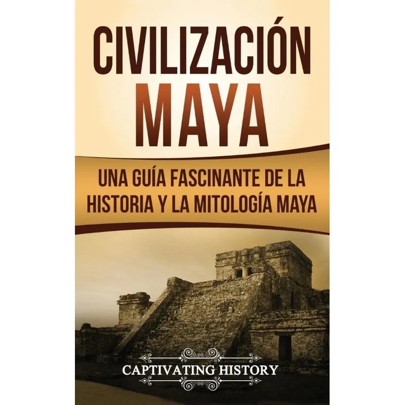 Civilización Maya