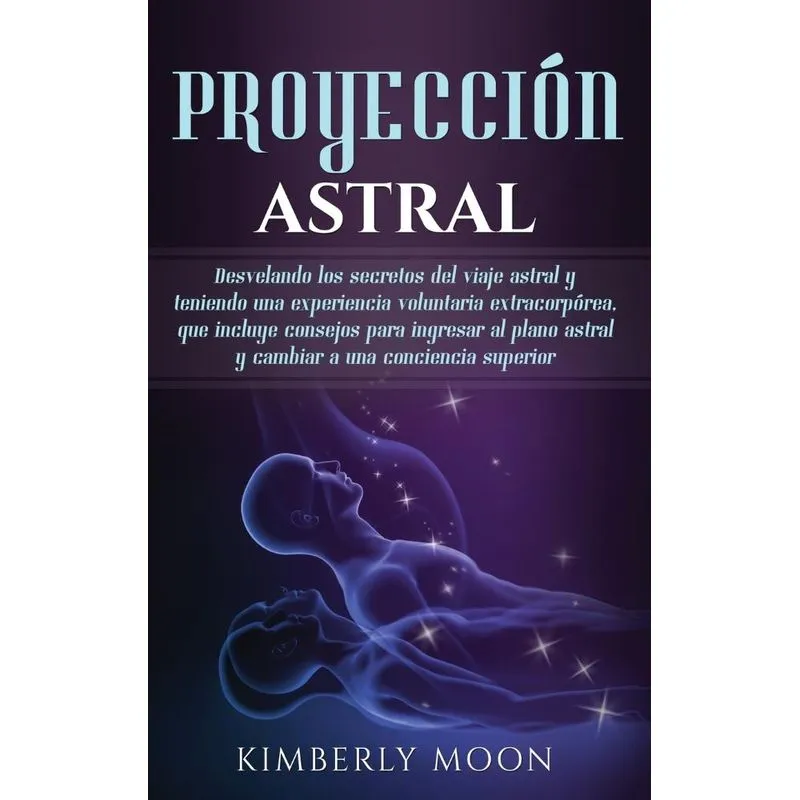 Proyección astral