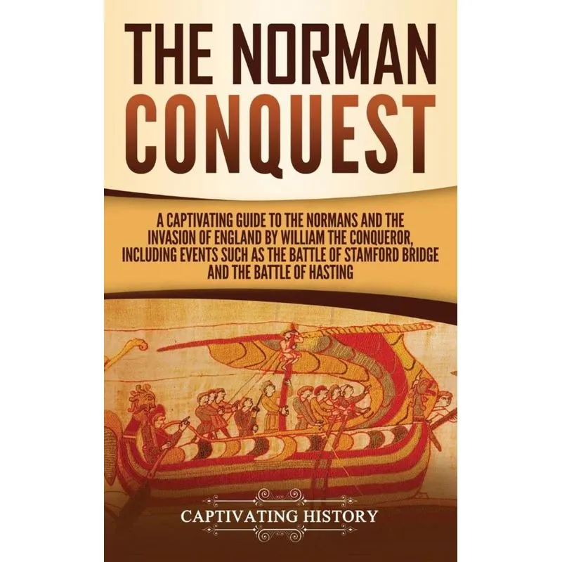 The Norman Conquest