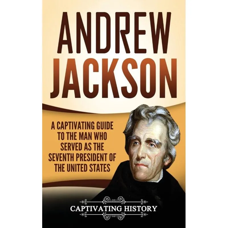 Andrew Jackson