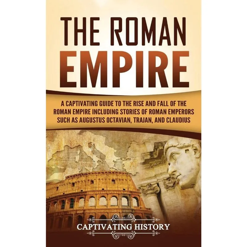 The Roman Empire