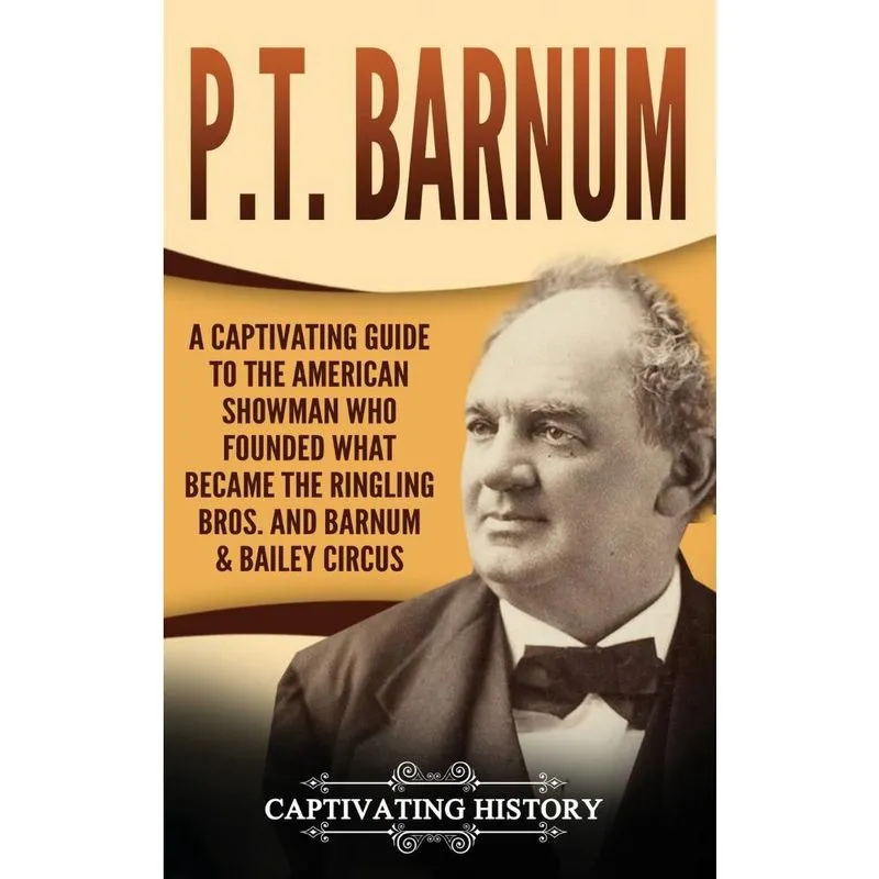 P. T. Barnum