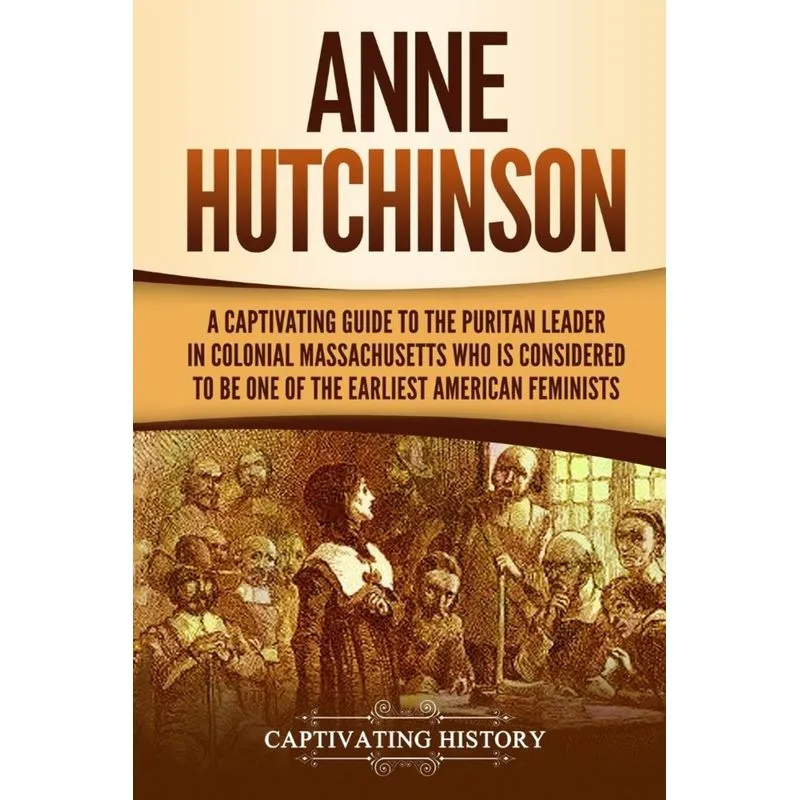 Anne Hutchinson