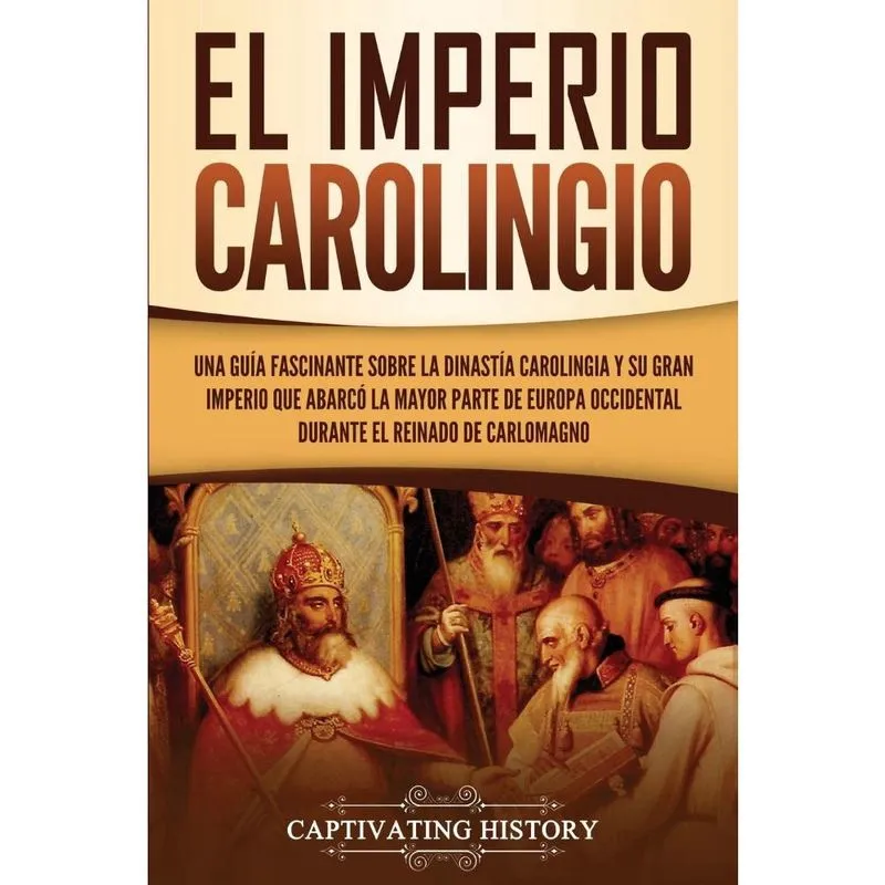 El Imperio carolingio