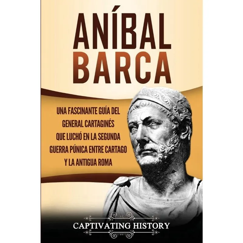 Aníbal Barca