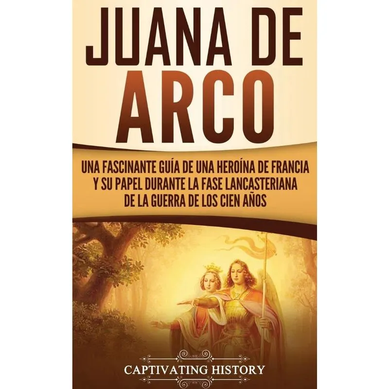 Juana de Arco