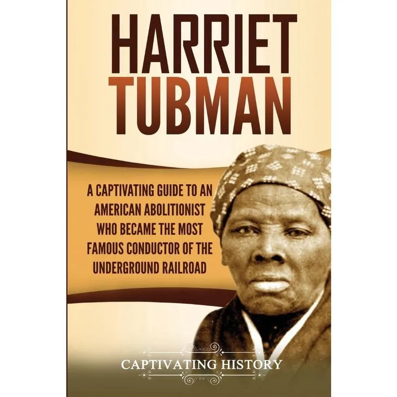 Harriet Tubman