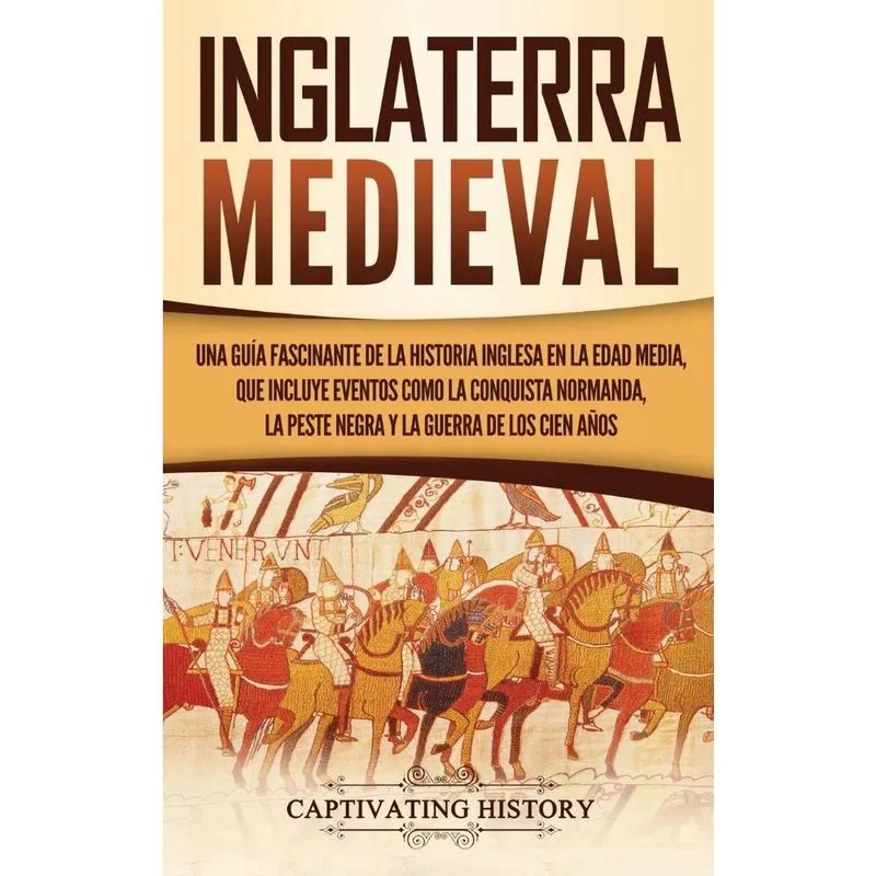 Inglaterra medieval