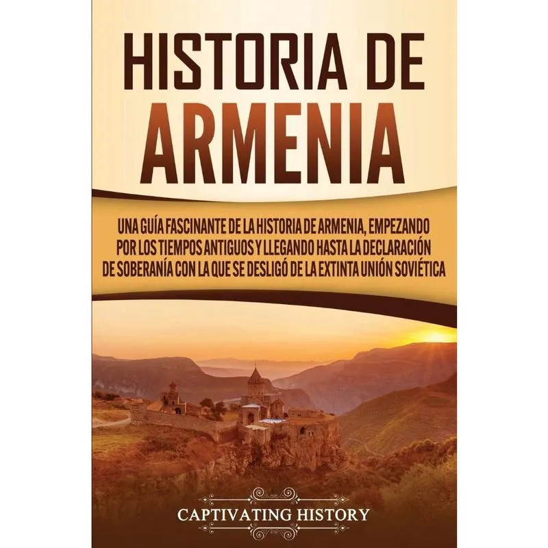 Historia de Armenia