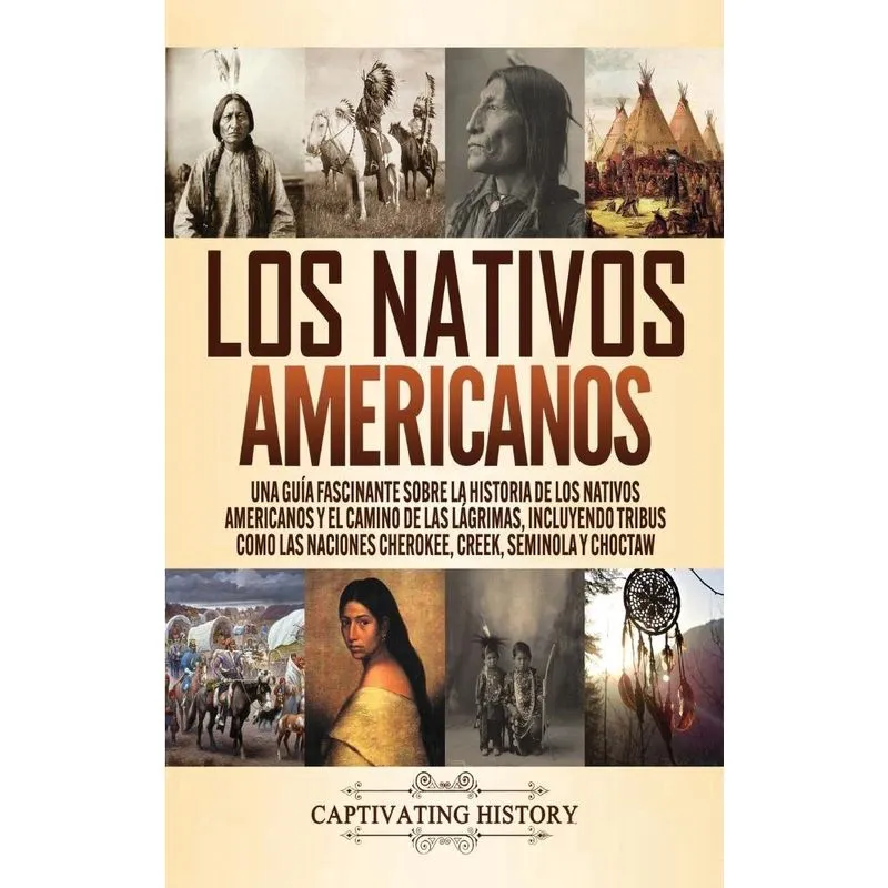 Los Nativos Americanos