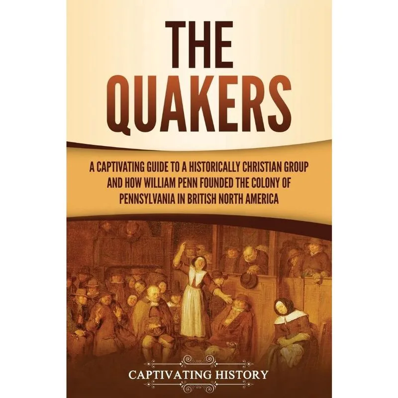 The Quakers