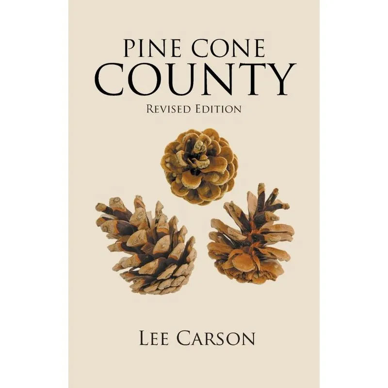 PINE CONE COUNTY