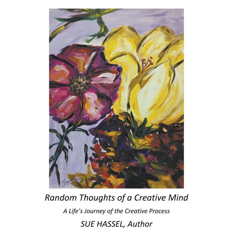 Random Thoughts of a Creative Mind