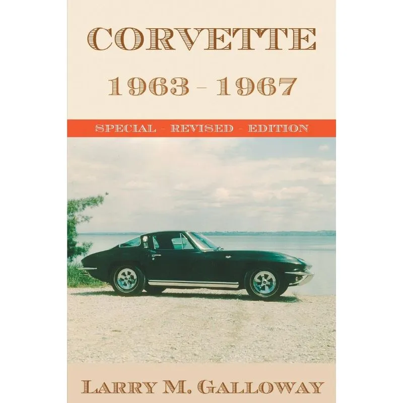 Corvette