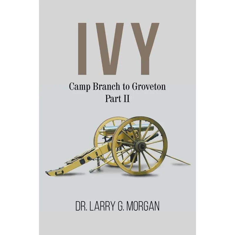 IVY Camp Branch to Groveton