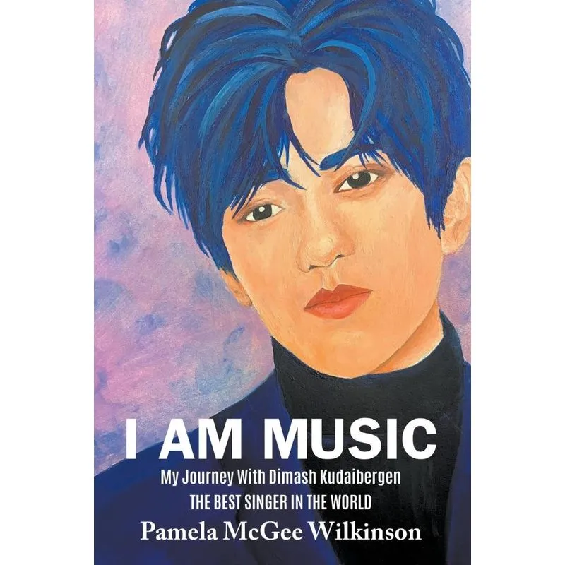 I AM MUSIC