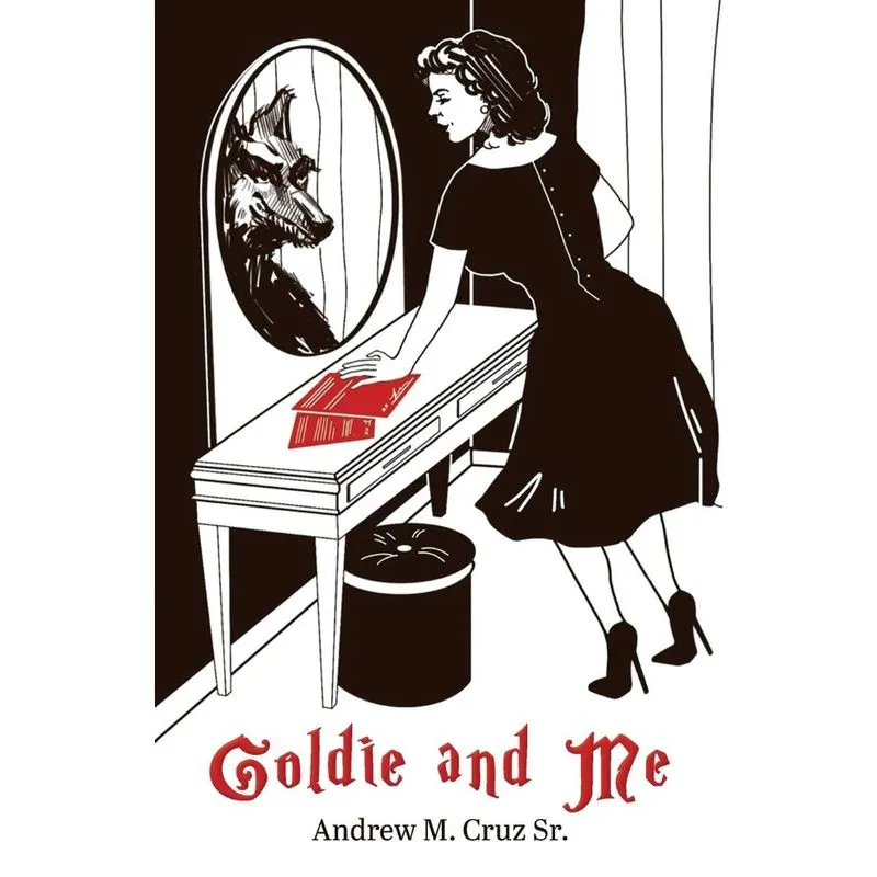 Goldie and Me