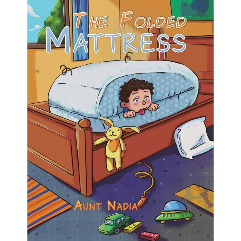 The Folded Mattress