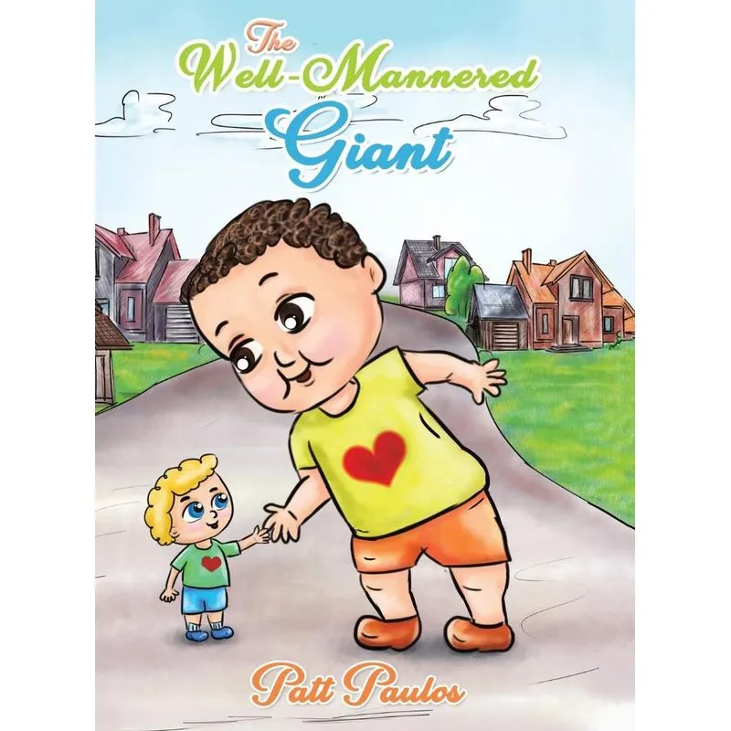 The Well-Mannered Giant