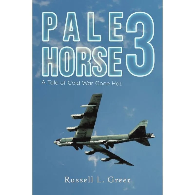 Pale Horse 3