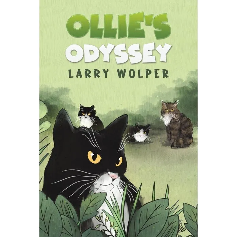 Ollies Odyssey