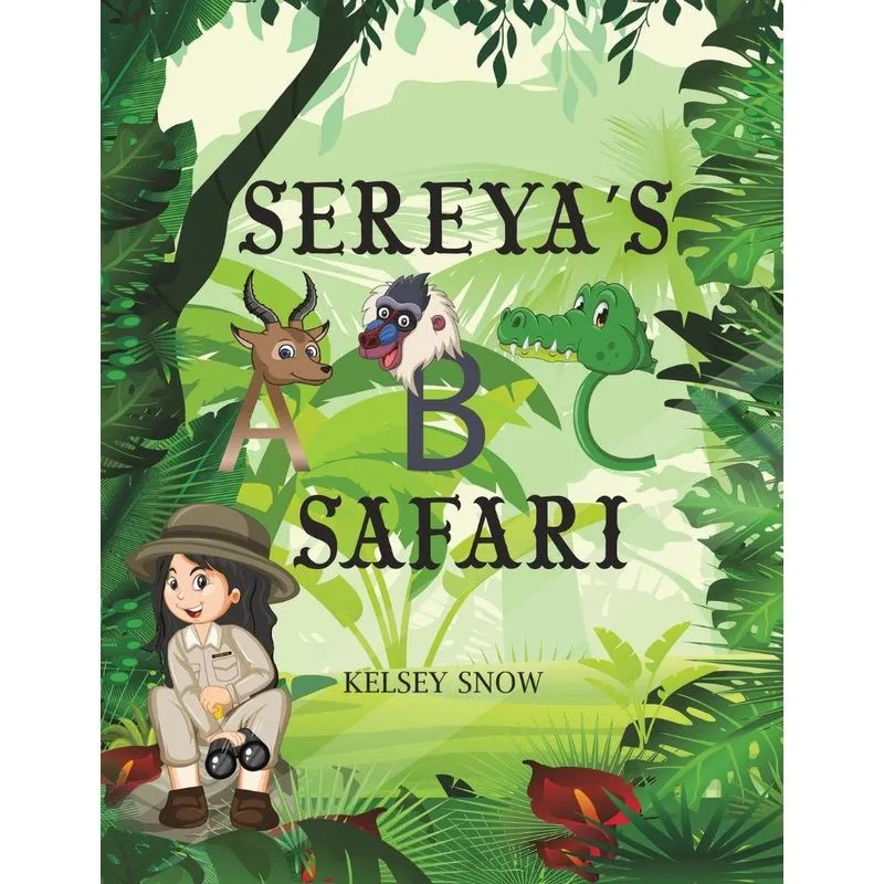 Sereyas ABC Safari
