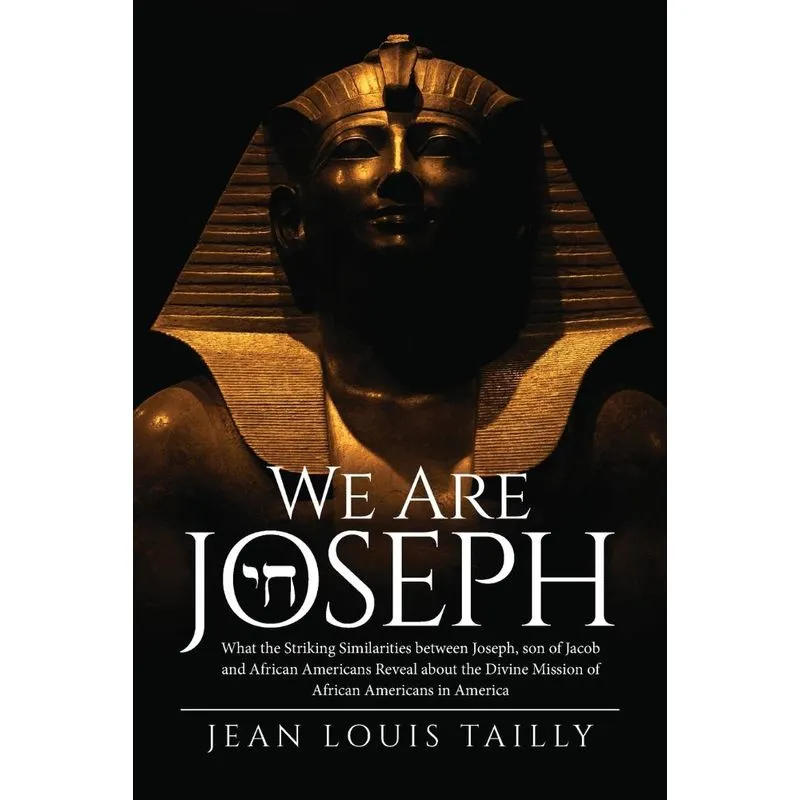 We Are Joseph
