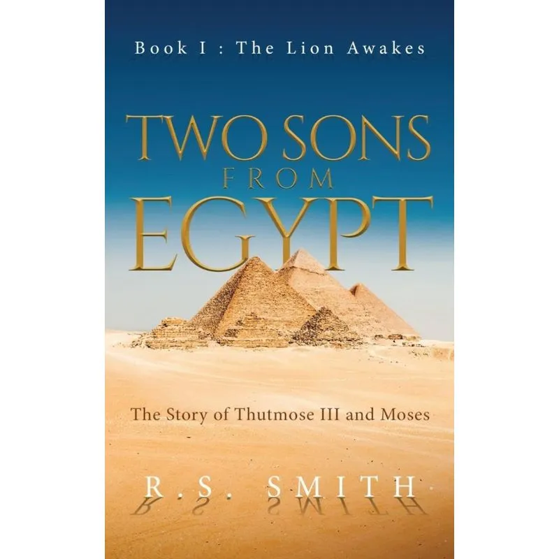 Two Sons From Egypt