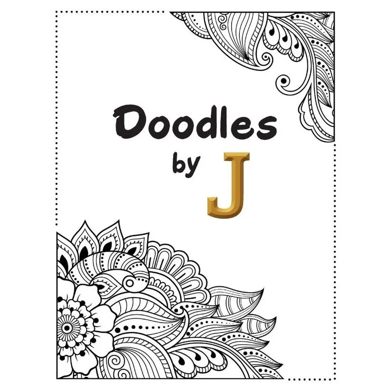 Doodles by J