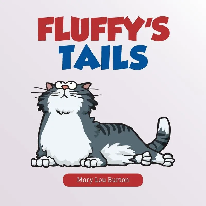 Fluffys Tails