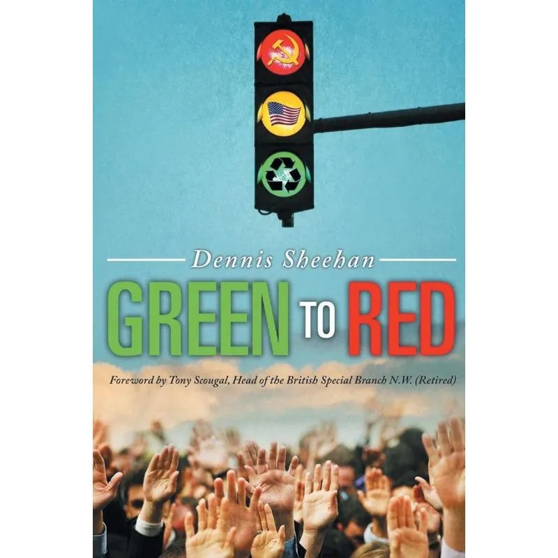 Green to Red
