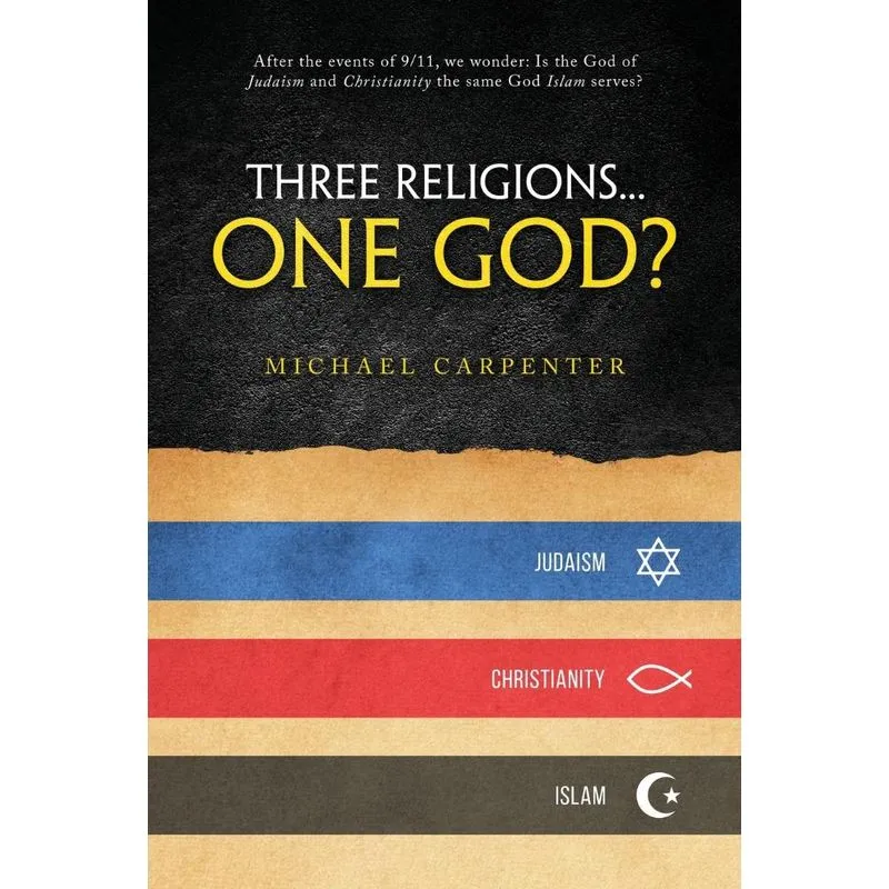Three Religions...One God?