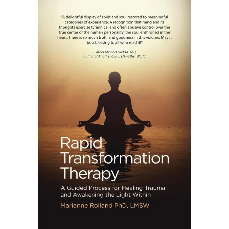 Rapid Transformation Therapy
