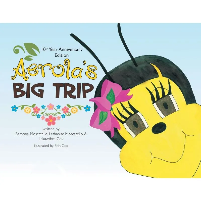 Aerolas Big Trip