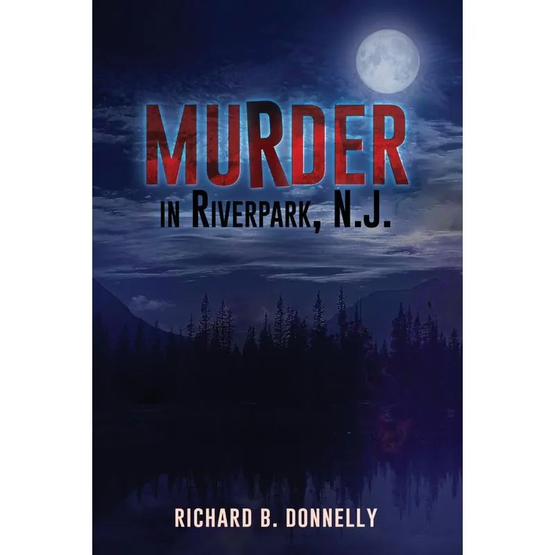 Murder in Riverpark, N. J.
