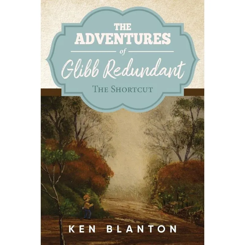 Adventures of Glibb Redundant